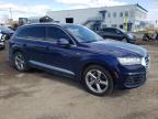 2018 AUDI Q7 TECHNIK S-LINE for sale at Copart QC - MONTREAL