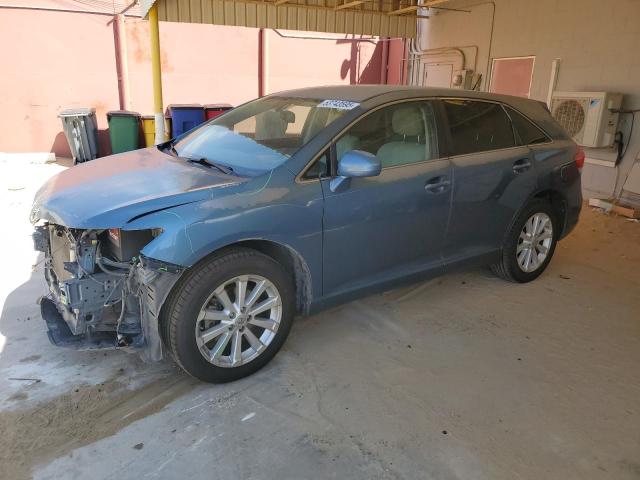 2009 Toyota Venza 