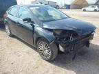 2013 FORD FOCUS ZETE for sale at Copart BRISTOL