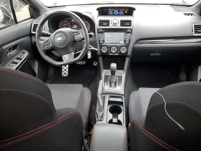  SUBARU WRX 2019 Charcoal