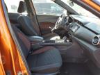 2024 Nissan Kicks Sr en Venta en Hillsborough, NJ - Rear End