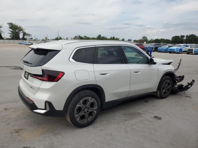  BMW X1 2023 Biały