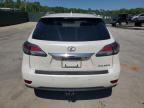 2015 Lexus Rx 350 na sprzedaż w Savannah, GA - Side