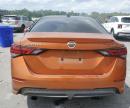 2022 Nissan Sentra Sr продається в Savannah, GA - Front End
