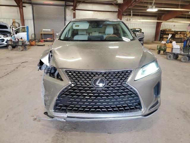  LEXUS RX350 2020 tan