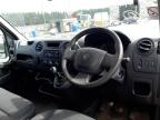 2019 RENAULT MASTER LL3 for sale at Copart WHITBURN