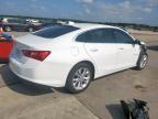 2023 Chevrolet Malibu Lt на продаже в Grand Prairie, TX - Front End