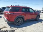 2023 Nissan Pathfinder Sl for Sale in Lebanon, TN - Front End