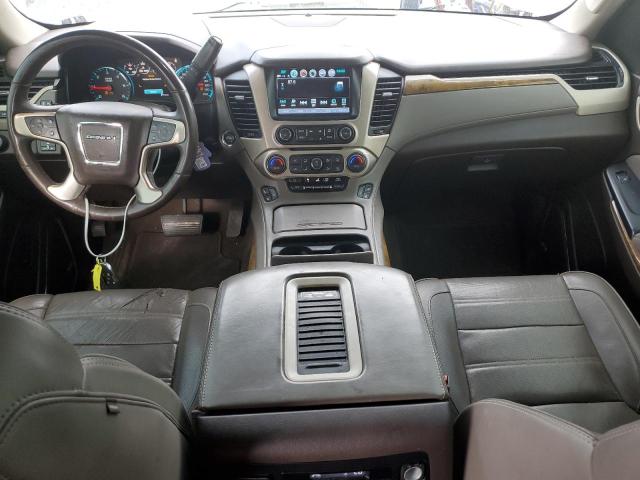  GMC YUKON 2017 Сharcoal