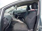 2009 TOYOTA AURIS TR S for sale at Copart SANDWICH