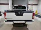 2017 Nissan Frontier S for Sale in Leroy, NY - Front End