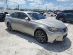 2015 Lexus Gs 350 de vânzare în Homestead, FL - Water/Flood