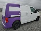 2020 Nissan Nv200 2.5S en Venta en Mentone, CA - Front End