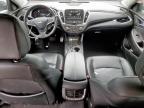 2016 Chevrolet Malibu Lt للبيع في Grand Prairie، TX - Side