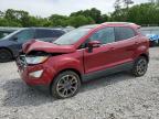 2020 Ford Ecosport Titanium for Sale in Augusta, GA - Front End