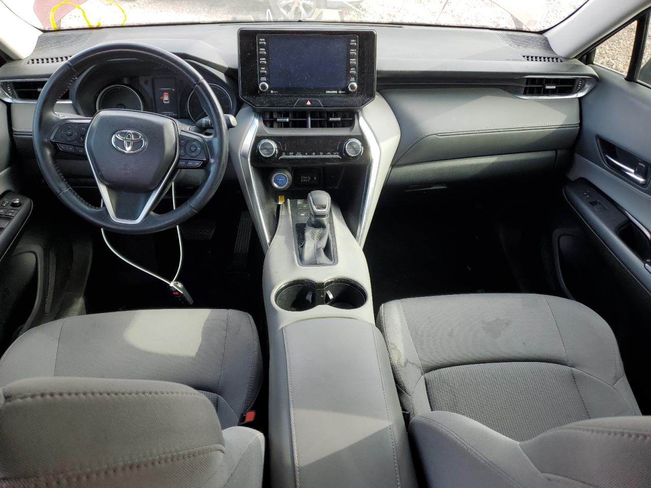 2021 Toyota Venza - Image 8