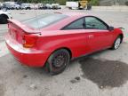 2001 Toyota Celica Gt de vânzare în Van Nuys, CA - Minor Dent/Scratches