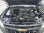 2018 Chevrolet Colorado Zr2 იყიდება Gastonia-ში, NC - Mechanical