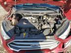 2018 Ford Ecosport Se for Sale in Baltimore, MD - Rear End