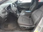 2018 Chevrolet Malibu Lt na sprzedaż w Woodhaven, MI - All Over