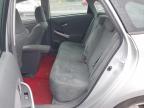 2010 TOYOTA PRIUS for sale at Copart SANDTOFT