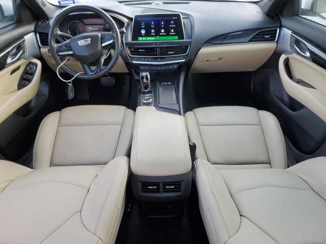  CADILLAC CT5 2023 Biały