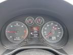 2012 AUDI A3 SE TDI for sale at Copart CHESTER