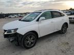 2013 Lexus Rx 350 იყიდება Houston-ში, TX - Front End