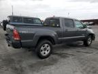 2015 Toyota Tacoma Double Cab Prerunner Long Bed للبيع في Wilmington، CA - Frame Damage