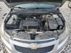 2011 Chevrolet Cruze Ls en Venta en Wayland, MI - Side