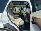 2019 Land Rover Range Rover Supercharged продається в North Billerica, MA - Minor Dent/Scratches
