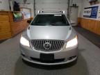 2010 Buick Lacrosse Cxl продається в Anchorage, AK - Undercarriage