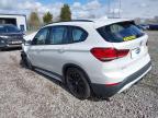 2022 BMW X1 SDRIVE2 for sale at Copart EAST KILBRIDE