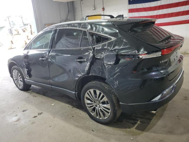  TOYOTA VENZA 2023 Charcoal