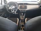 2021 Nissan Versa Sv na sprzedaż w Kansas City, KS - Front End