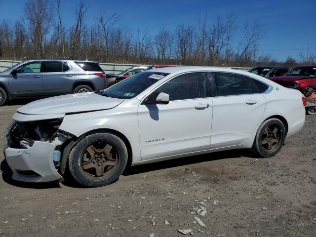 2014 Chevrolet Impala Ls