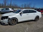 2014 Chevrolet Impala Ls for Sale in Leroy, NY - Front End