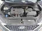 2021 Hyundai Tucson Limited for Sale in Nampa, ID - Rear End