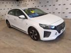 2018 HYUNDAI IONIQ PREM for sale at Copart WOLVERHAMPTON