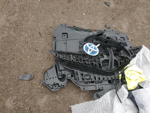 2017 TOYOTA PRIUS V 
