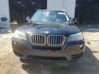 2012 Bmw X3 Xdrive28I for Sale in Jacksonville, FL - Front End