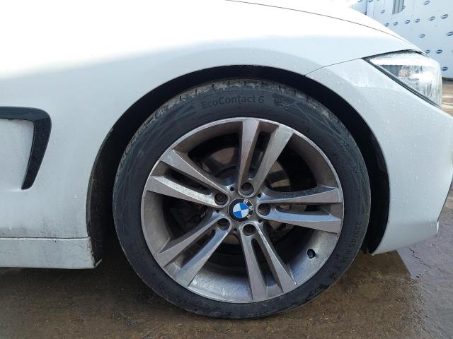 2014 BMW 420I SPORT