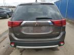2017 MITSUBISHI OUTLANDER ES for sale at Copart NB - MONCTON