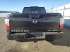 2016 NISSAN TITAN XD SL for sale at Copart AB - EDMONTON