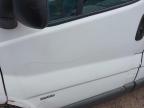 2005 VAUXHALL VIVARO 290 for sale at Copart BRISTOL