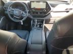 2023 Toyota Highlander L na sprzedaż w Antelope, CA - Front End
