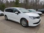 2022 CHRYSLER GRAND CARAVAN SXT à vendre chez Copart ON - COOKSTOWN