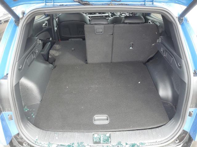 2024 KIA SPORTAGE G