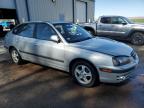 2006 Hyundai Elantra Gls en Venta en Albuquerque, NM - Front End