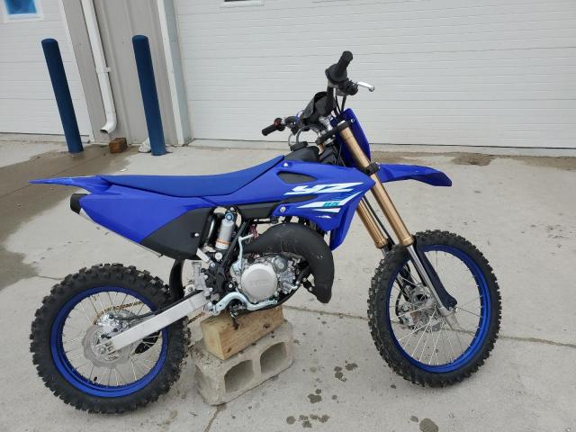 2025 YAMAHA YZ85 LW for sale at Copart NE - LINCOLN